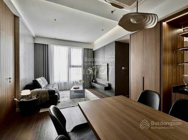 Chính chủ bán gấp căn 37m2 thiết kế hiện đại Trinity Tower - 2.35 tỷ. Mua bán Căn hộ/Chung cư tại Quận Thanh Xuân Hà Nội được đăng bởi Trương Diệu Mỹ hình 4