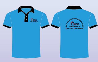 Công ty TNHH TM & DV Xây dựng Decohouse Việt Nam