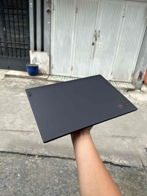 Thinkpad X1 Carbon Gen 9 I7 1185G7 32G 512G FHD+. Mua bán Laptop tại Quận 3 Tp Hồ Chí Minh được đăng bởi ĐẶNG HOÀNG PHÚC