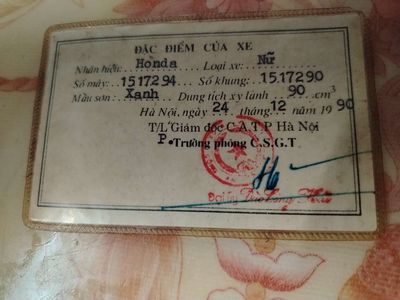 để lại cho ai  cần. Mua bán Xe máy tại Huyện Hoài Đức Hà Nội được đăng bởi vu huy kỵ