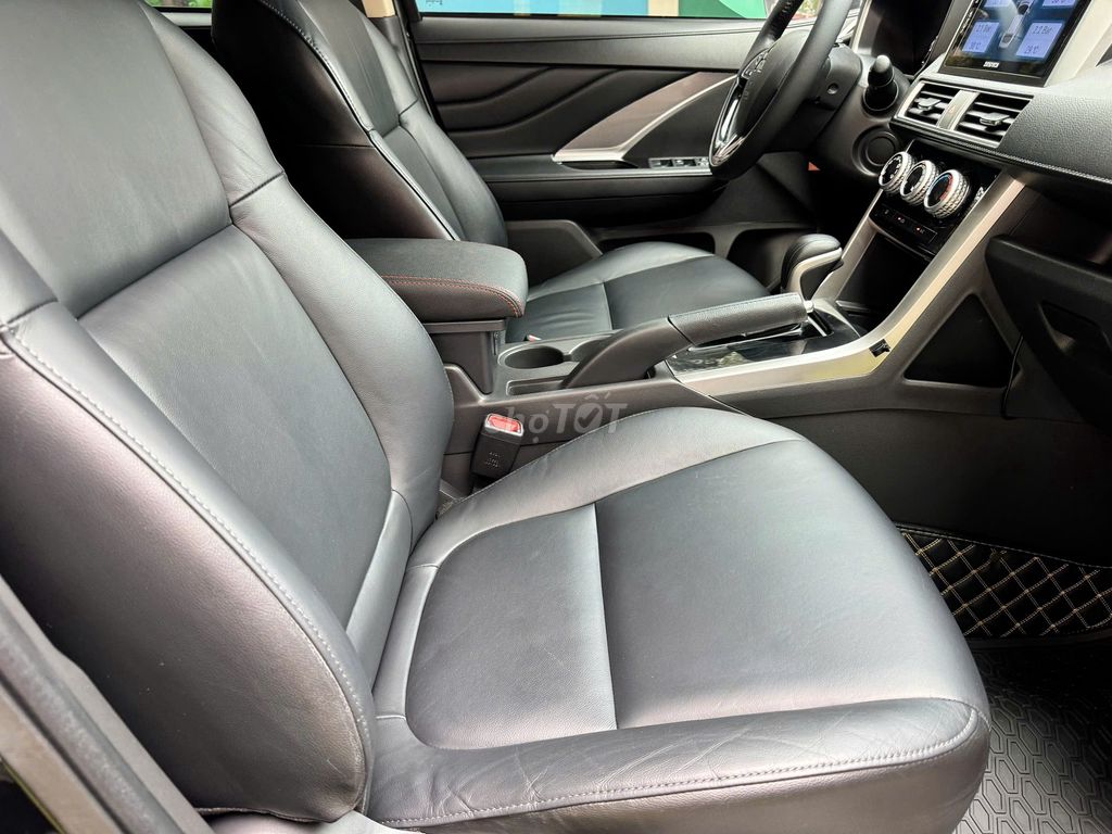 Mitsubishi Xpander 2020 Đen. Mua bán Ô tô tại Quận Long Biên Hà Nội được đăng bởi PHÚC LÂM  AUTO hình 12