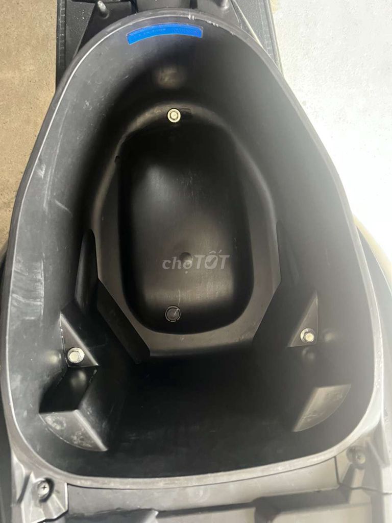 XE VARIO 150 CHÍNH CHỦ SANG TÊN. Mua bán Xe máy tại Thành phố Long Xuyên An Giang được đăng bởi ĐỒNG HỒ CHÍNH HÃNG hình 4