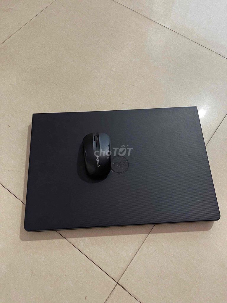 Dell Inspiron 3558 i5-5200U 15.6 inch 4GB/128GB. Mua bán Laptop tại Thành phố Bắc Ninh Bắc Ninh được đăng bởi Lương Bích Luyên  hình 1