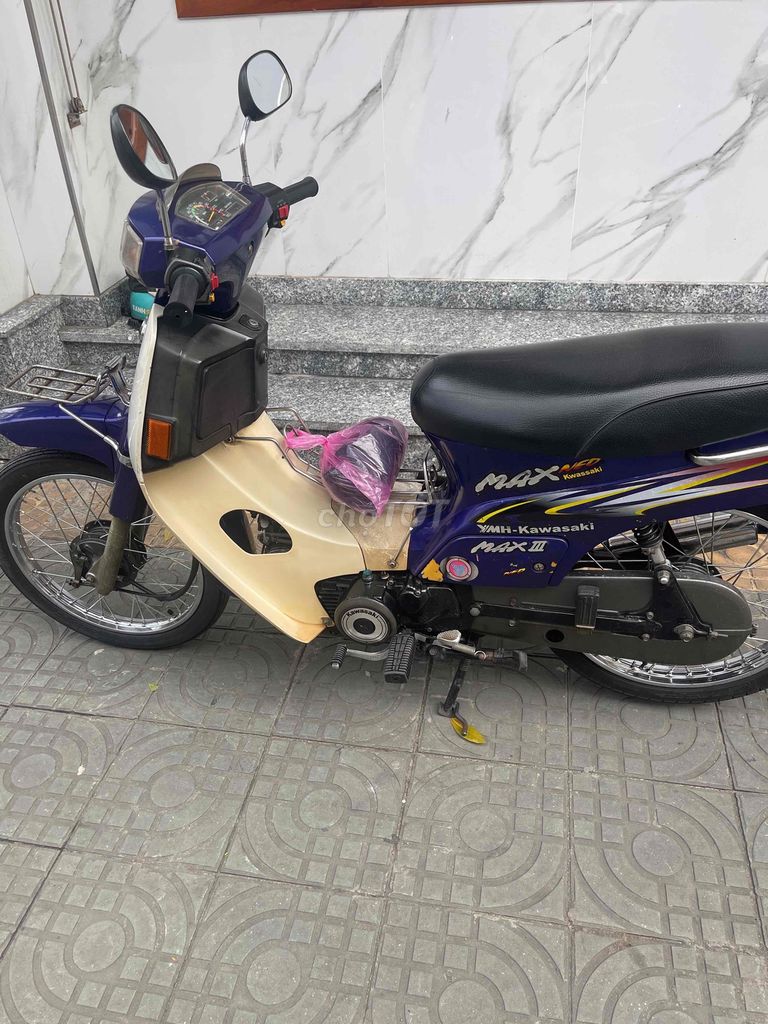 Cần Bán xe max2. Mua bán Xe máy tại Quận 12 Tp Hồ Chí Minh được đăng bởi Tam hình 5