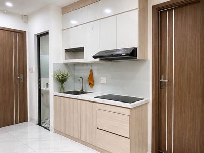 Rent · 2 bd · Quận Sơn Trà, ул. Đường Nguyễn Xuân Nhĩ