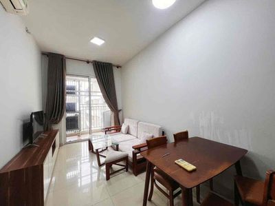 Аренда · 2 комн. · 50 м² · Quận Phú Nhuận, ул. Phổ Quang