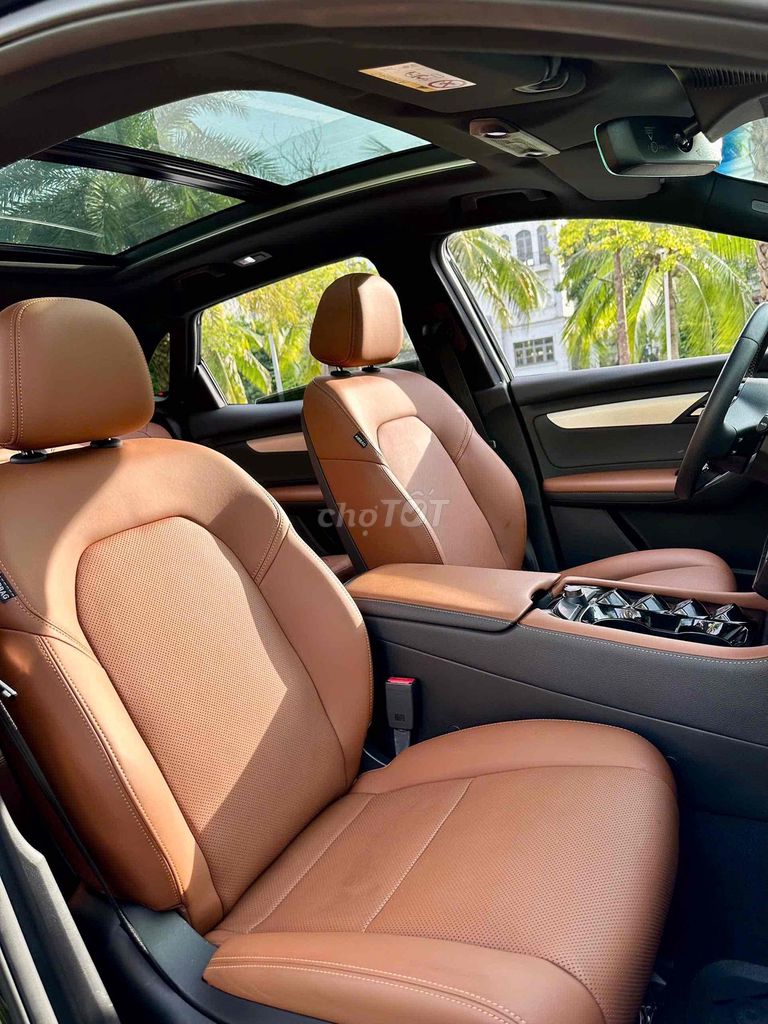 VinFast VF8 2023 Plus - 16000 km. Mua bán Ô tô tại Quận Thanh Xuân Hà Nội được đăng bởi Cường Auto 266 hình 7