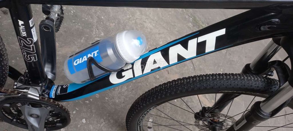 Giant atx 850