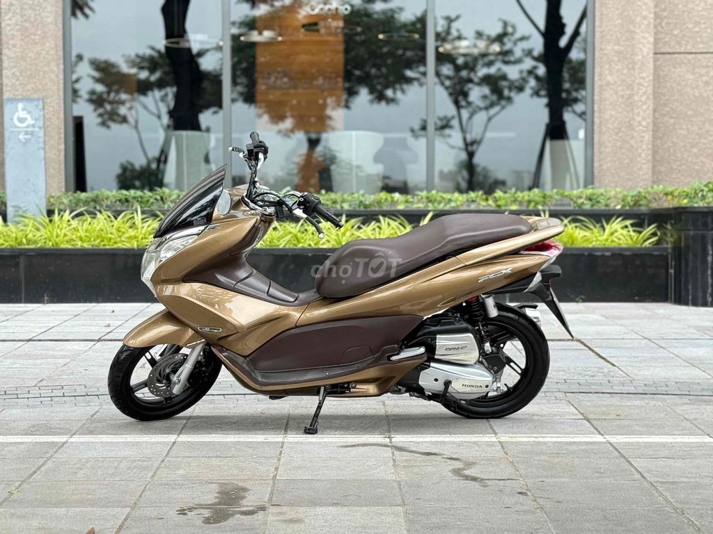 Pcx cực kỳ chất lượng xe Zin êm có smartkey 29G1. Mua bán Xe máy tại Quận Ba Đình Hà Nội được đăng bởi Xe Máy Nam Thi hình 15