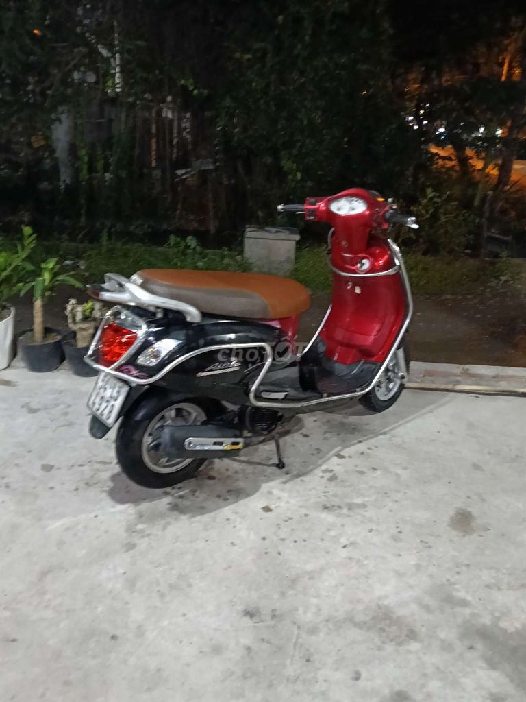 Attila Elizabeth Máy Cực Êm Khoẻ Gtdd Cavet Hợp Lệ. Mua bán Xe máy tại Thành phố Thủ Đức Tp Hồ Chí Minh được đăng bởi Kim Thoa hình 4