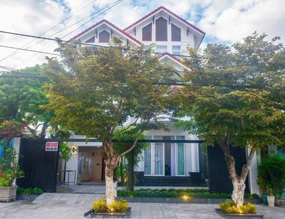 Аренда · 8 комн. · 350 м² · Quận Sơn Trà, ул. Morrison