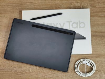 Samsung Galaxy Tab S8+ 5G - Fullbox 97%