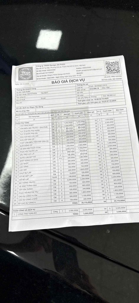 Ford Mondeo 2009 Bạc dk 2014 số Tự Động 6 cấp. Mua bán Ô tô tại Thành phố Thuận An Bình Dương được đăng bởi Hưng hình 13