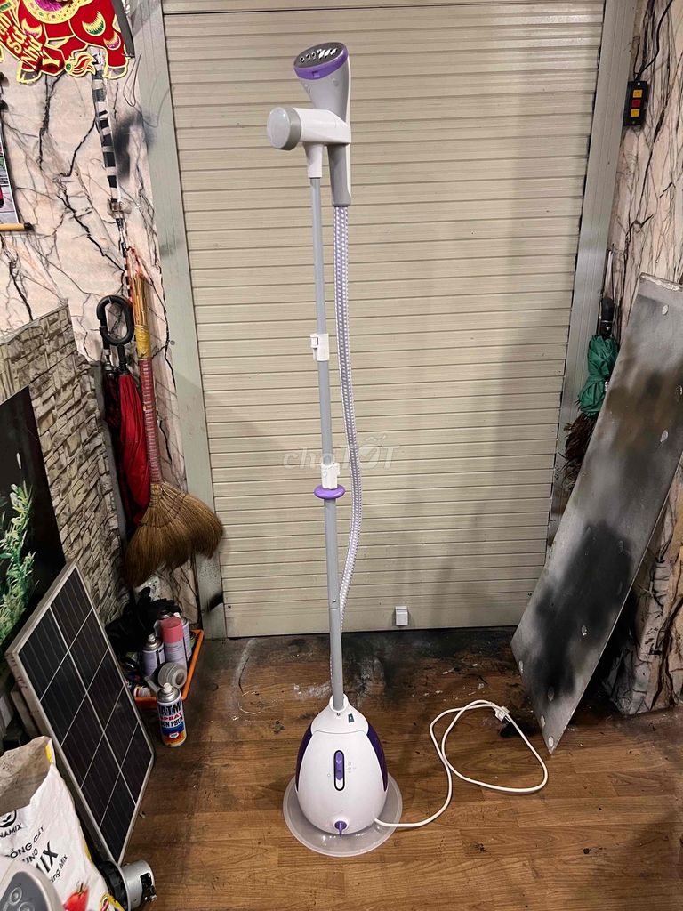 Bàn ủi hơi nước Philips GC-536. Mua bán Nội thất, đồ gia dụng khác tại Quận 5 Tp Hồ Chí Minh được đăng bởi duy khánh hình 1