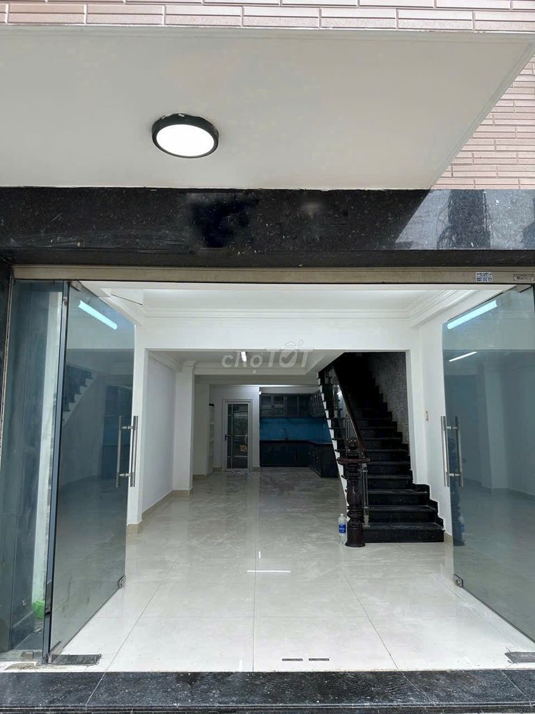 GIẢM NGAY 100TR – NHÀ ĐẸP TÔ HIỆU, HẺM 8M - 04 TẦNG – CHỈ  CÒN 7.4 TỶ. Mua bán Nhà ở tại Quận Tân Phú Tp Hồ Chí Minh được đăng bởi A Tài hình 6