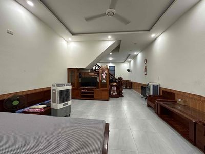 Аренда · 4 комн. · 100 м² · Quận Liên Chiểu, ул. Đường Đồng Kè
