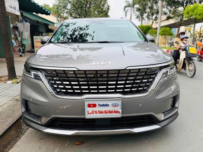 Kia Carnival 3.5G Signature 7 chỗ -SX2022 xe đẹp. Mua bán Ô tô tại Thành phố Thủ Dầu Một Bình Dương được đăng bởi TRUNG DƯƠNG AUTO 