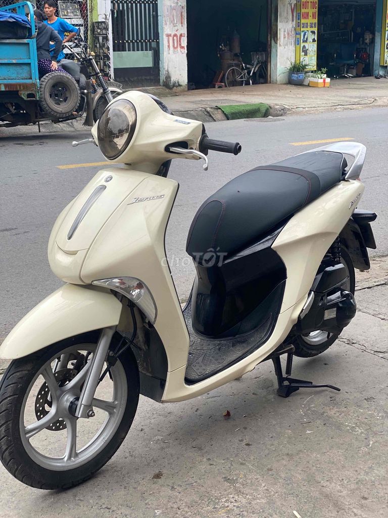 BÁN XE JANUS. XE ĐẸP MÁY MÓC CỰC NGON. Mua bán Xe máy tại Thành phố Thủ Đức Tp Hồ Chí Minh được đăng bởi Xe Máy Quốc Hằng góp 0 đồng hình 3