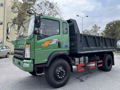 Thanh lý xe ben Howo 7 tấn_Thùng 5 khối. Mua bán Xe tải, xe ben tại Quận 12 Tp Hồ Chí Minh được đăng bởi Mr Thọ