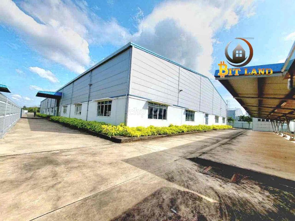 Cho Thuê Xưởng KCN Long Khánh từ 3000m2 Đến 1ha Giá Rẻ Nhất. Cho thuê văn phòng, mặt bằng kinh doanh tại Thành phố Long Khánh Đồng Nai được đăng bởi BIT LAND hình 2