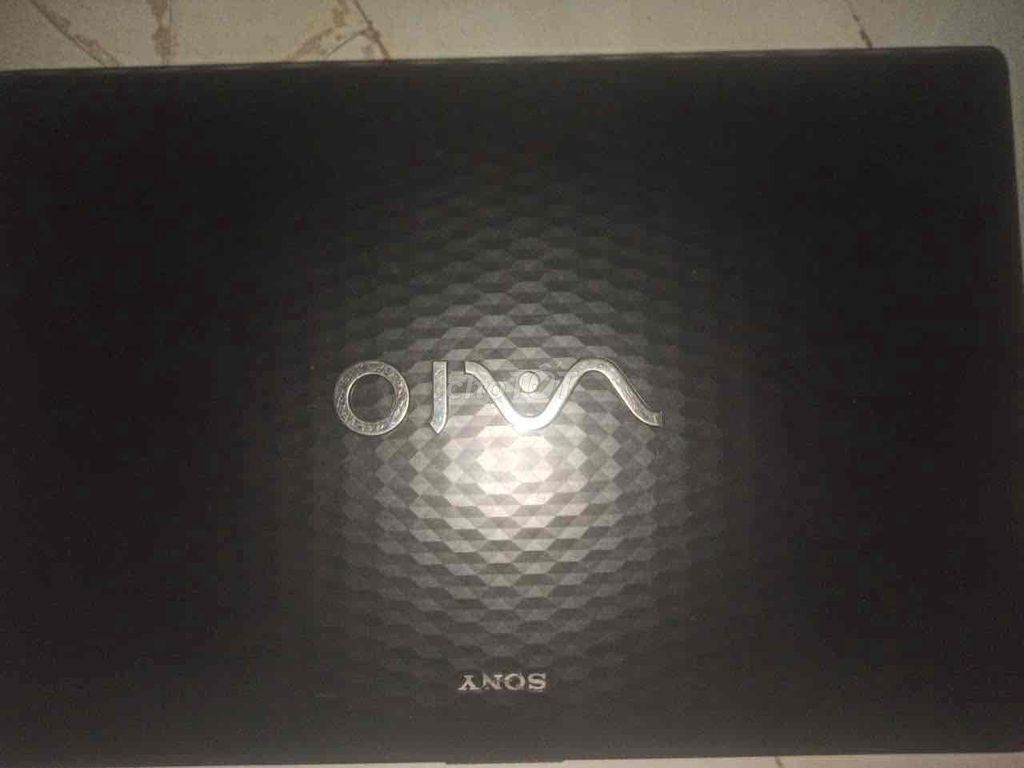 Sony Vaio Intel Pentium B940 4GB. Mua bán Laptop tại Quận Bình Tân Tp Hồ Chí Minh được đăng bởi Key  hình 1