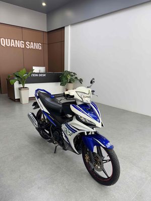 Ex135 2013 1 chủ nguyên rin Hỗ trợ góp. Mua bán Xe máy tại Quận Cái Răng Cần Thơ được đăng bởi Cửa Hàng Xe Máy Quang Sang