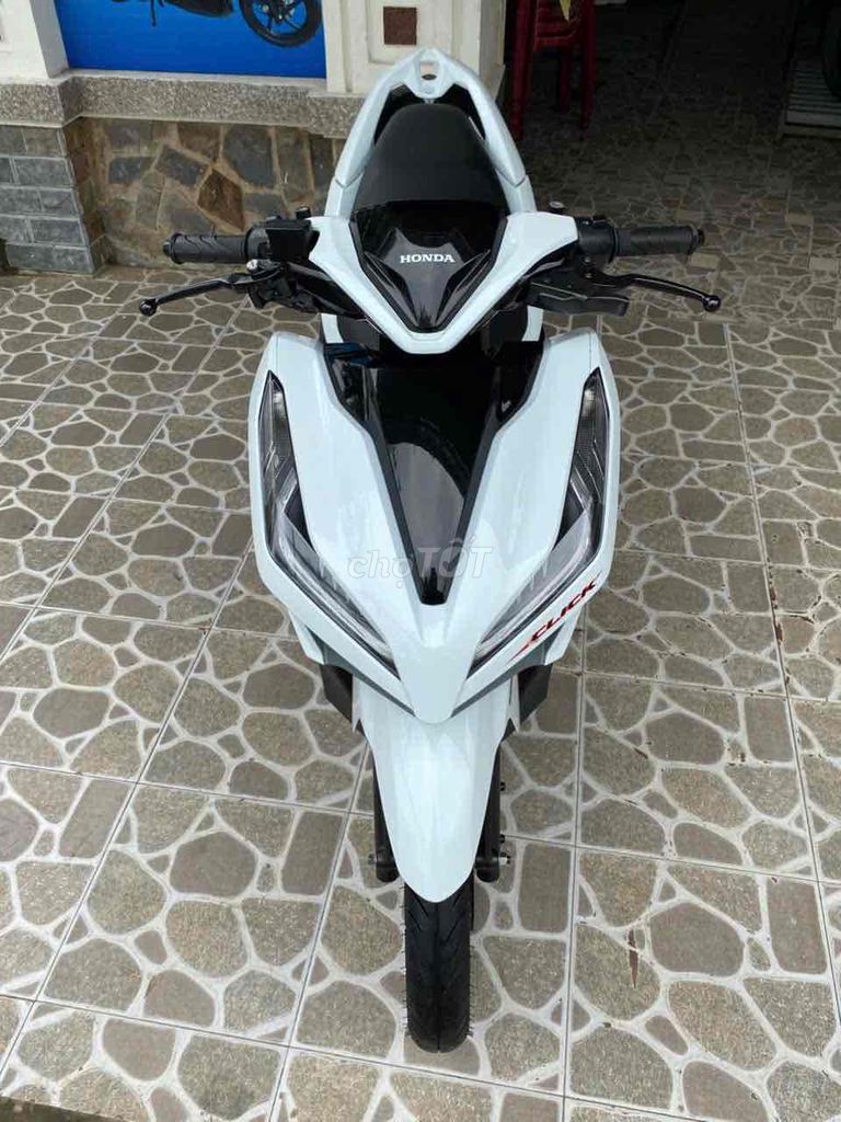 Click Thái 125. Mua bán Xe máy tại Quận Bình Thuỷ Cần Thơ được đăng bởi vũ hình 1