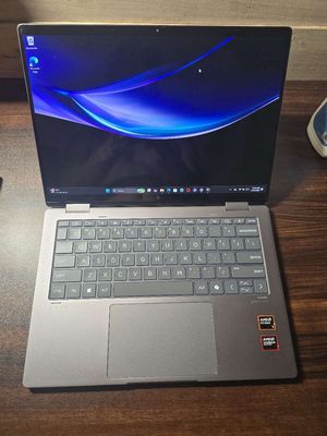 0202 HP Envy x360 AI R7-8840HS/32G/1T 2.8/Pen