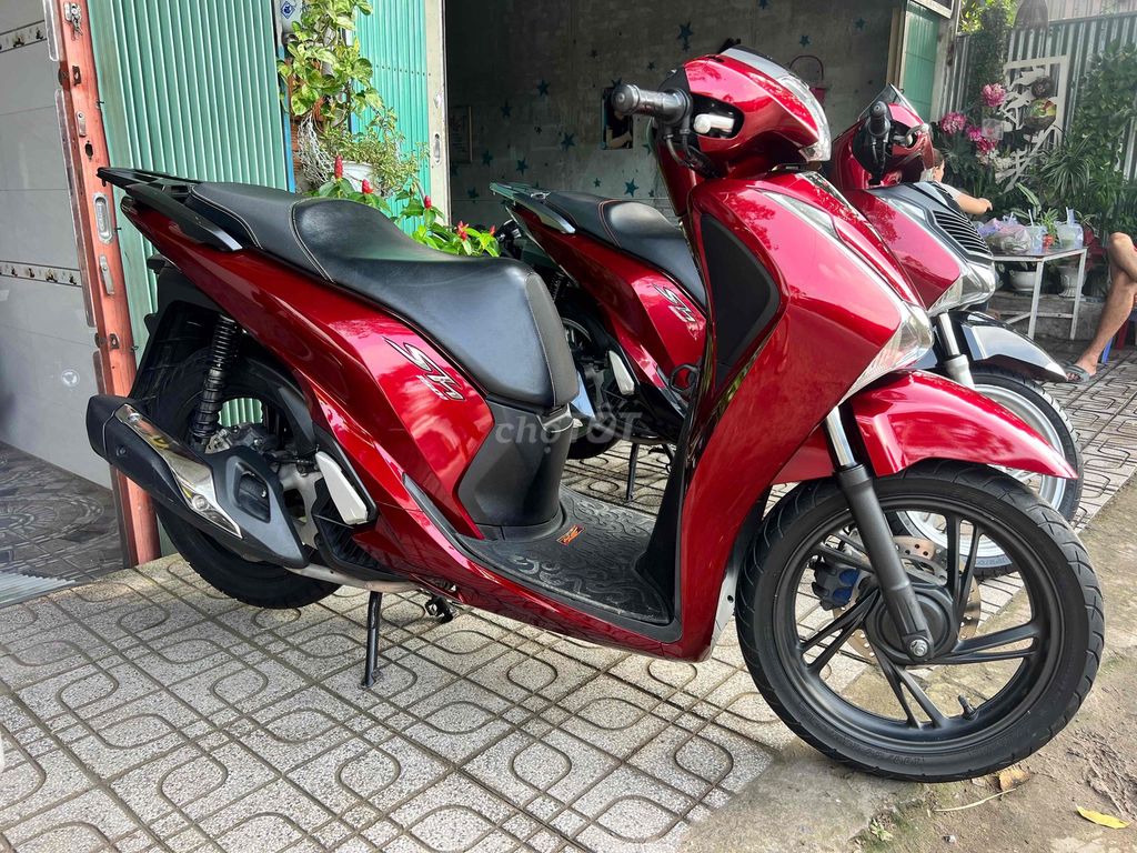 SHVN 150ABS. Mua bán Xe máy tại Huyện Châu Thành Bến Tre được đăng bởi Thành Tín Nguyễn hình 3