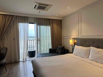 Аренда · 1 комн. · 37 м² · Quận Sơn Trà, ул. Đường Lê Văn Duyệt