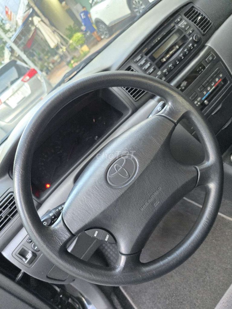 Corolla Altis 2004 1.8G MT - 93000 km siêu cọp. Mua bán Ô tô tại Thành phố Vị Thanh Hậu Giang được đăng bởi SALON Ô TÔ HƯNG HẬU GIANG hình 15