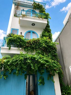 Rent · 4 bd · 71 м² · Quận Hải Châu, ул. Đường Nguyễn Hữu Thọ