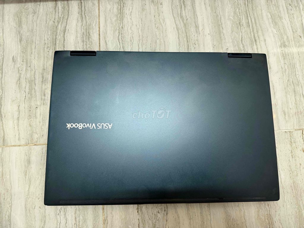 Asus Vivobook Flip 14 ( R5- 4500U/ 8GB/512GB ). Mua bán Laptop tại Quận 8 Tp Hồ Chí Minh được đăng bởi Nguyễn Khánh Minh hình 1