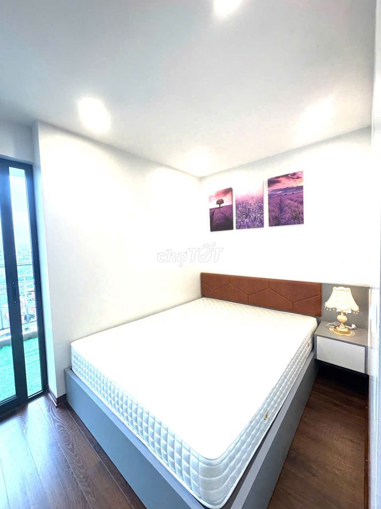 Chính chủ cần bán căn hộ Sakura Tower - Căn 809-  Full NT cao cấp