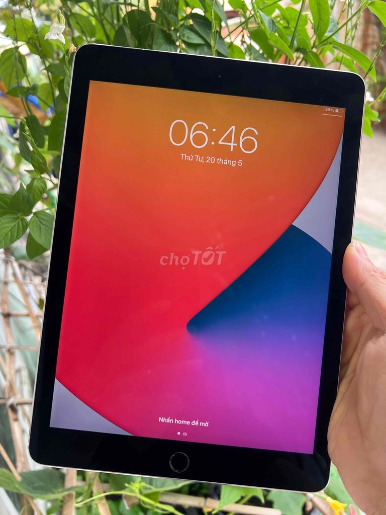 ipad pro 9.7 xách tay Nhật nguyên zin thanh lý rẻ. Mua bán Máy tính bảng tại Quận Bình Tân Tp Hồ Chí Minh được đăng bởi Tùng Linh Tinh hình 1