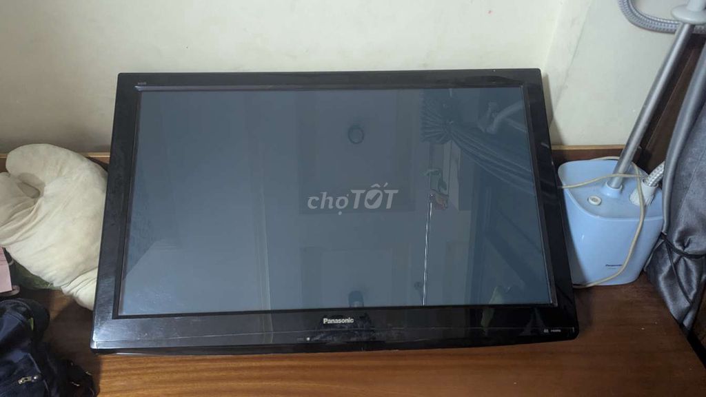 Tivi Panasonic TH-P42X20V. Mua bán Tivi, Âm thanh tại Quận 12 Tp Hồ Chí Minh được đăng bởi Dinh hình 1