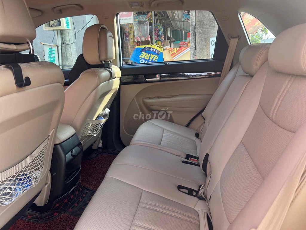 Kia Sorento 2019 2.4 GAT Premium mới nhất việt nam. Mua bán Ô tô tại Quận 12 Tp Hồ Chí Minh được đăng bởi a trung hình 5