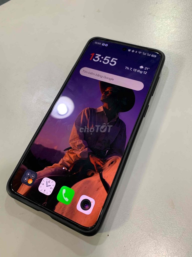 OnePlus Ace 3V Đã sử dụng. Mua bán Điện thoại tại Quận Hoàng Mai Hà Nội được đăng bởi Hoan Nguyen hình 1