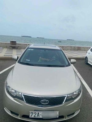 Kia Forte 2012 SX 1.6 AT - 68000 km. Mua bán Ô tô tại Thành phố Vũng Tàu Bà Rịa - Vũng Tàu được đăng bởi LUCKY