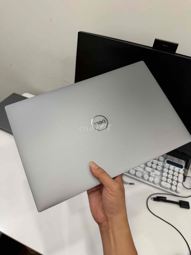 Dell Precision 5550 I7 Ram 16G 512G FHD+ T1000 4G. Mua bán Laptop tại Quận Tân Bình Tp Hồ Chí Minh được đăng bởi ĐẶNG HOÀNG PHÚC hình 1