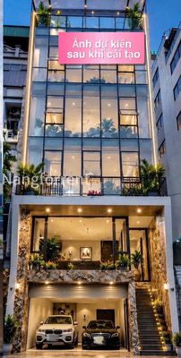 Rent · 11 bd · 125 м² · Quận Hải Châu, ул. Đường Nguyễn Tất Thành