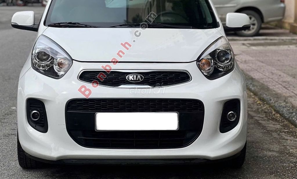 Gia đình đổi xe cần bán nhanh kia moning 2022. Mua bán Ô tô tại Thành phố Thuận An Bình Dương được đăng bởi Em long hình 5