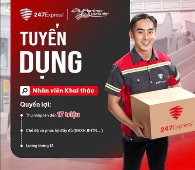 CẦN 5 NHÂN VIÊN KHO TẠI ĐÀ NẴNG - PART TIME