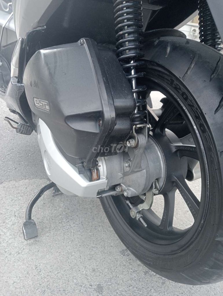 pxc ,150 chính chủ. Mua bán Xe máy tại Quận Bình Thạnh Tp Hồ Chí Minh được đăng bởi TONY Tèo hình 4