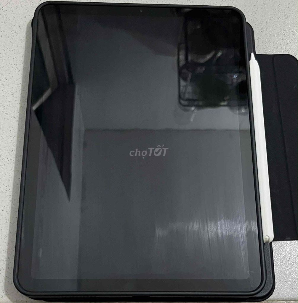 Cần bán iPad Air 5. Mua bán Máy tính bảng tại Thành phố Thủ Dầu Một Bình Dương được đăng bởi Tuấn Anh hình 1