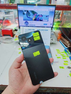 Realme C51 (6gb/256gb)