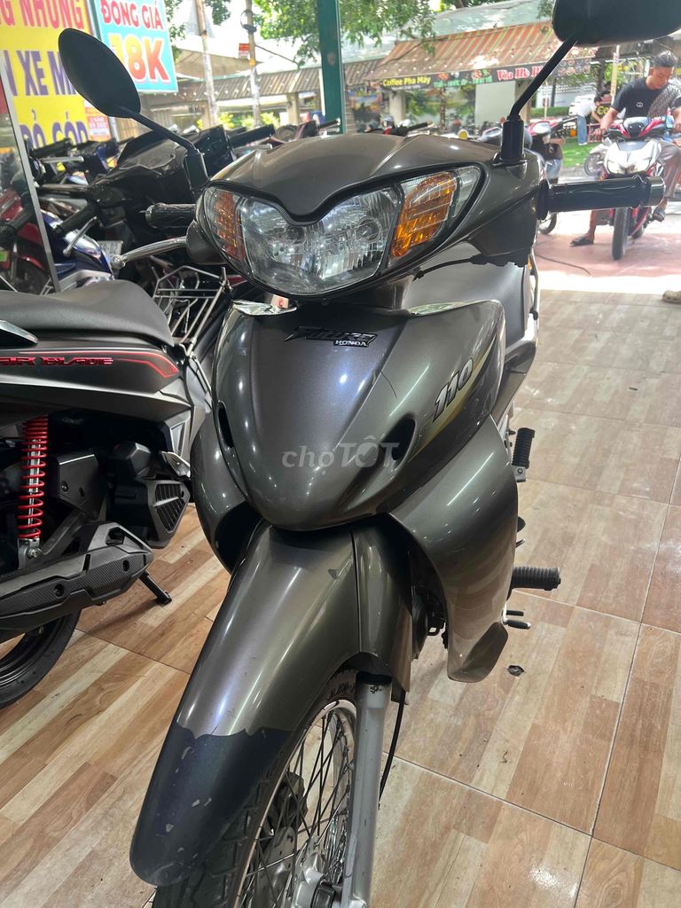 future 1 bstp chính chủ máy ngon xe đẹp. Mua bán Xe máy tại Quận Gò Vấp Tp Hồ Chí Minh được đăng bởi Waann em xe máyy hình 1