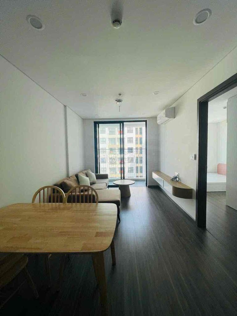 Rent · FPT Plaza 2 · 2 bd · 70 м² · Quận Ngũ Hành Sơn, ул. Võ Chí Công