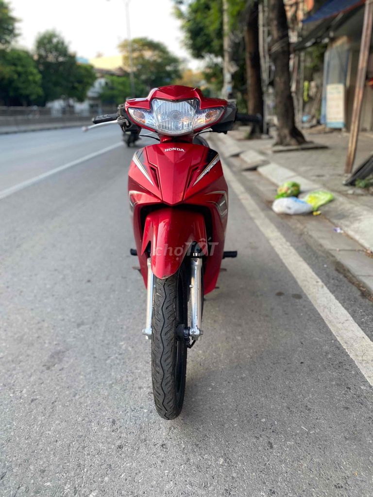 Honda Air Blade