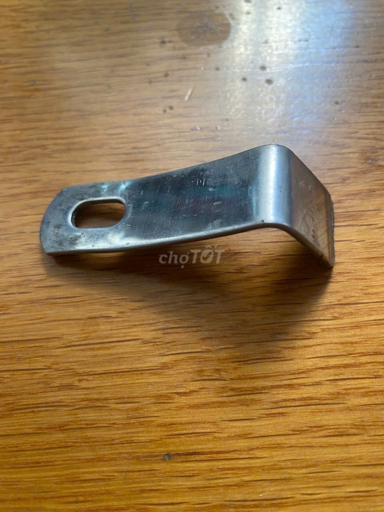 Khung Inox bảo vệ xe LEAD 2020. Mua bán Phụ tùng xe tại Quận Bình Thạnh Tp Hồ Chí Minh được đăng bởi Huu Chi hình 2